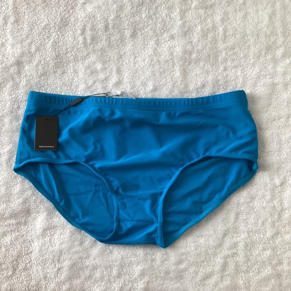 Challenger Trunk NWT Todd Sanfield